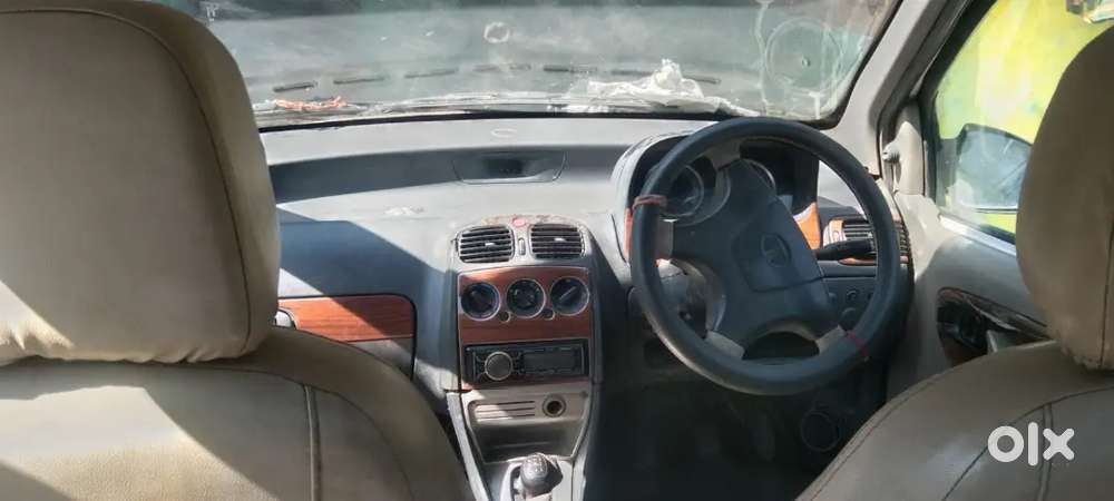 Urgent Sell Tata Indica V2 2007 Diesel 500000 Km Driven