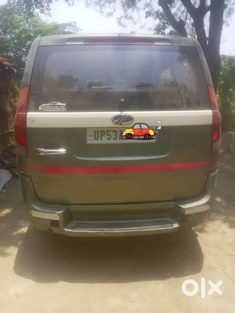 Mahindra Xylo 2009 Diesel