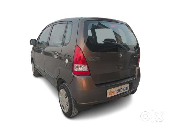 Maruti Suzuki Zen Estilo Vxi Bsiv, 2012, Petrol
