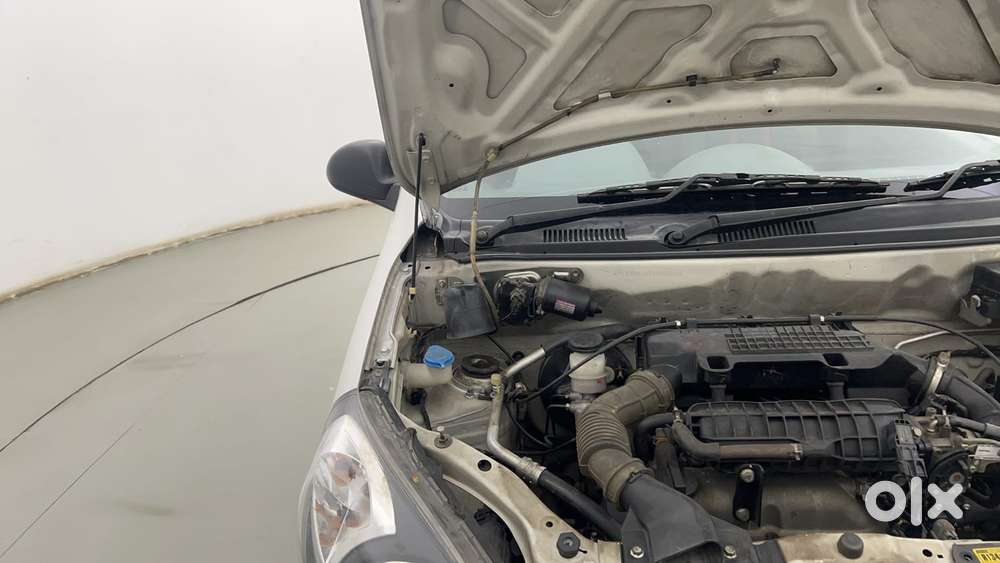 Maruti Suzuki Alto 800 Lxi, 2015, Petrol