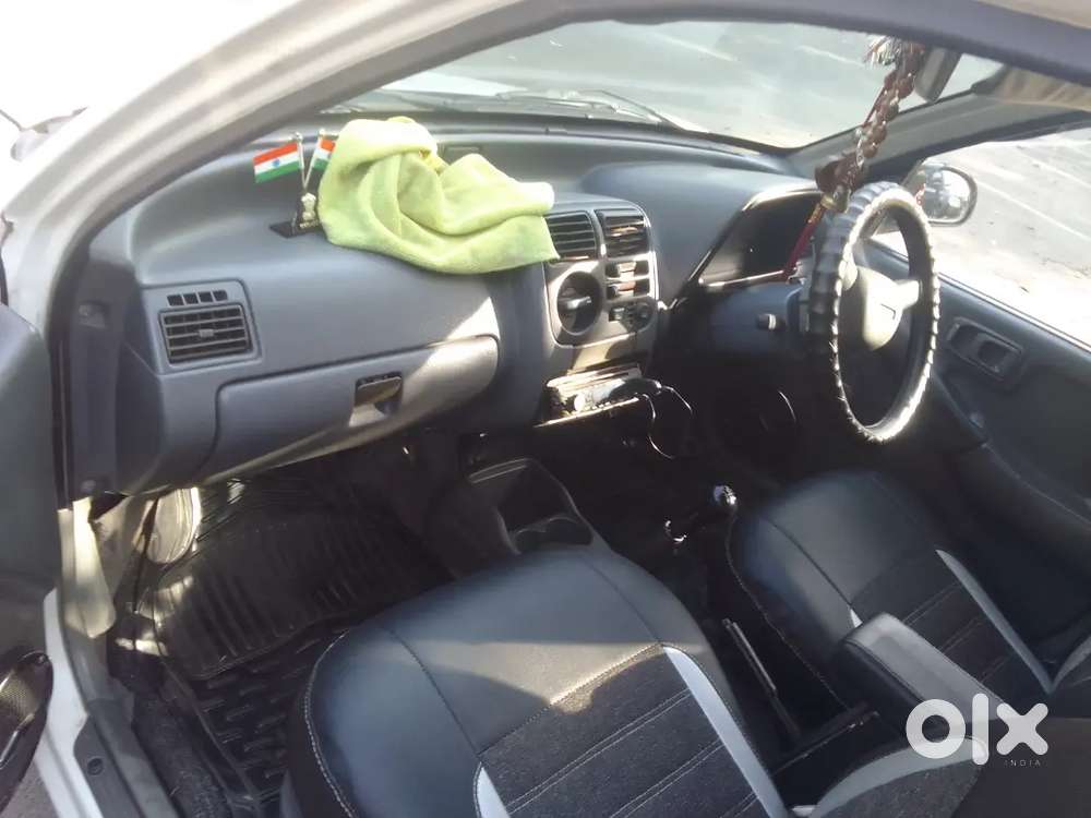 Maruti Suzuki Zen 2003 Petrol 189000 Km Driven