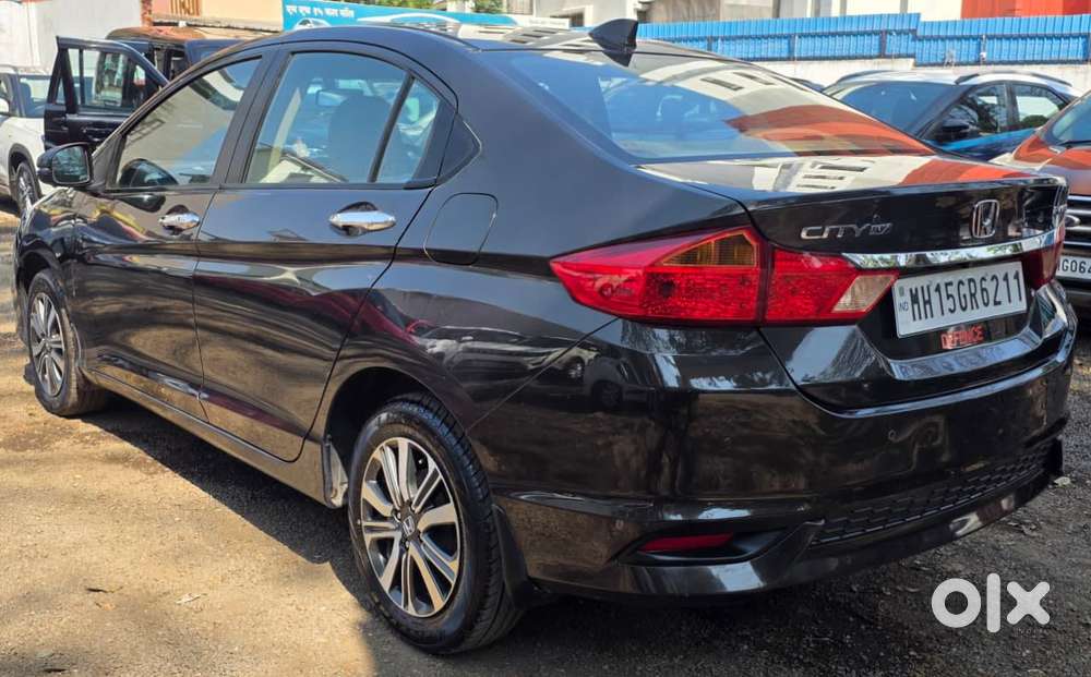 Honda City I-vtec Vx, 2019, Petrol