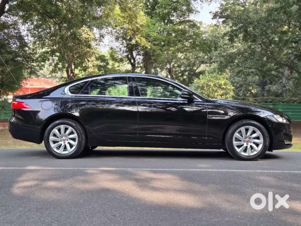 Jaguar Xf 2.0 Diesel Prestige, 2017, Diesel