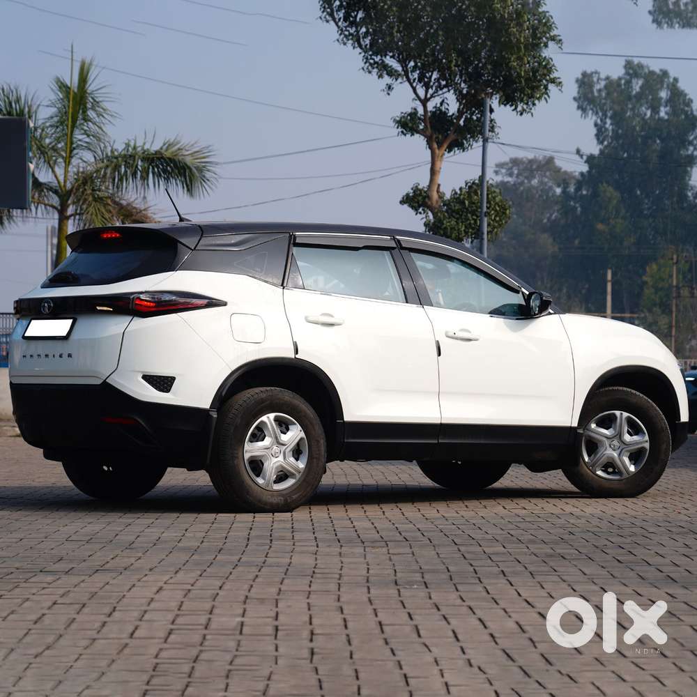 Tata Harrier Xm, 2022, Diesel