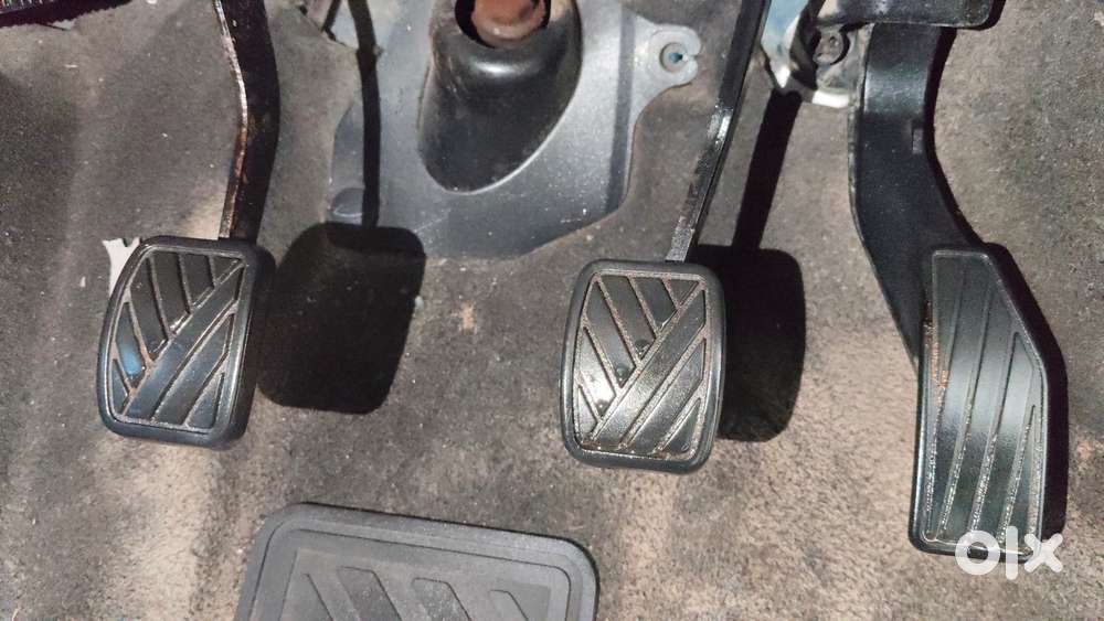 Maruti Suzuki Ignis 1.2 Zeta, 2018, Petrol