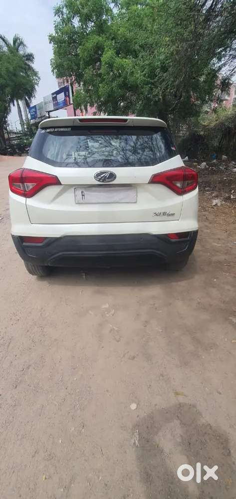 Well Maintained 1st Owner Xuv3oo Bs6 Diesel 62500kms