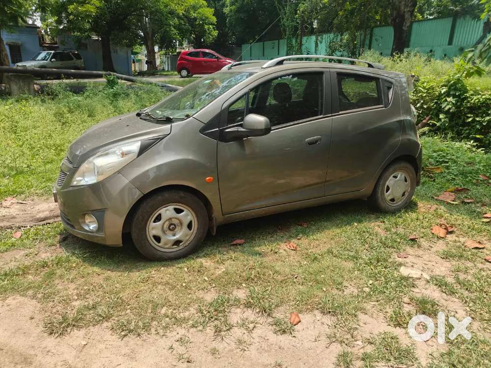 Well Maintained Car