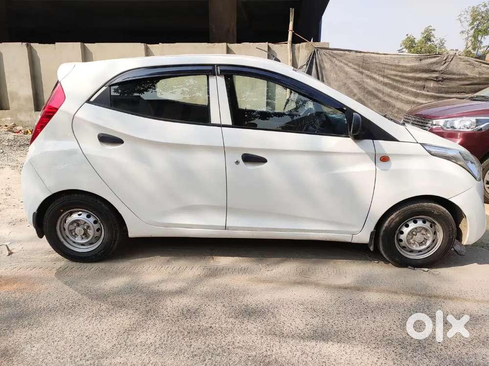 Hyundai Eon Era 2015 Petrol