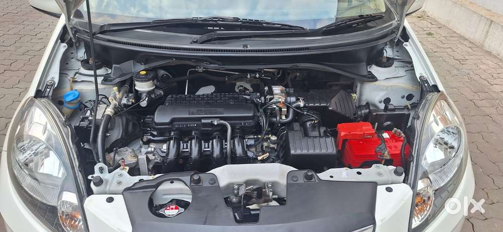 Honda Brio Vx At, 2014, Petrol