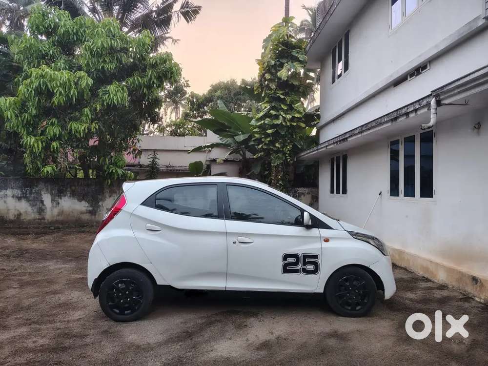 2015 Eon For Sale