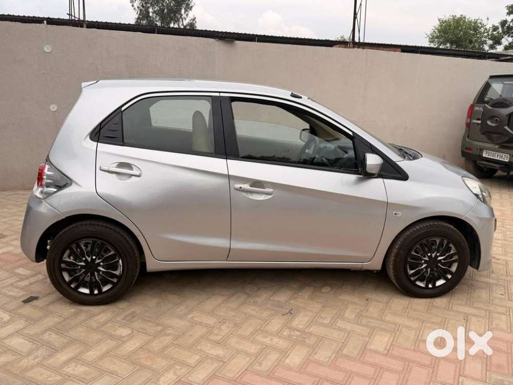 Honda Brio 2013-2016 Ex Mt, 2014, Petrol