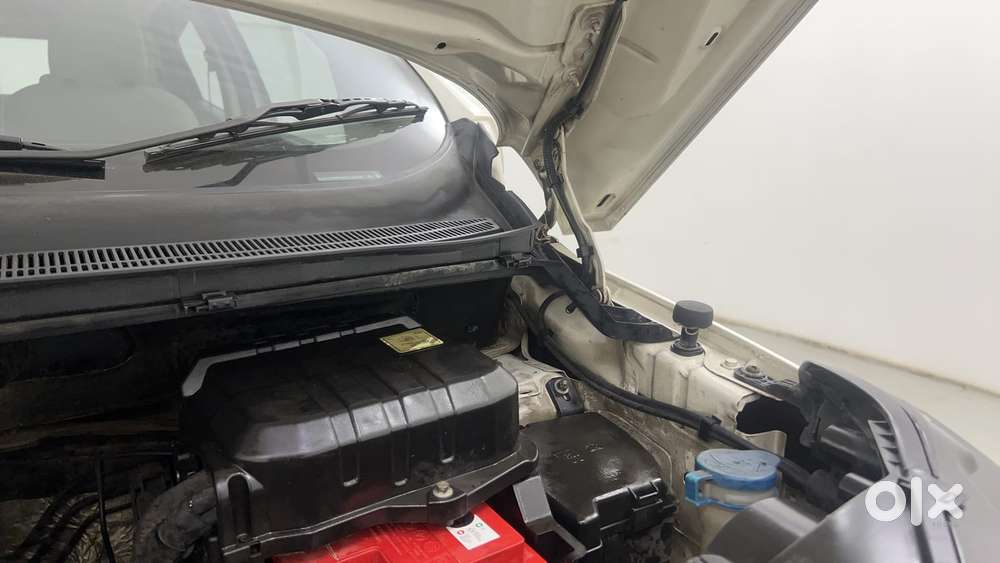 Ford Ecosport 1.5 Ti Vct At Titanium, 2015, Petrol