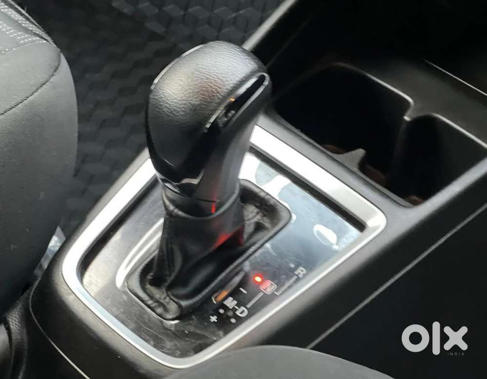 Maruti Suzuki Swift 2018 Amt Vxi, 2024, Petrol