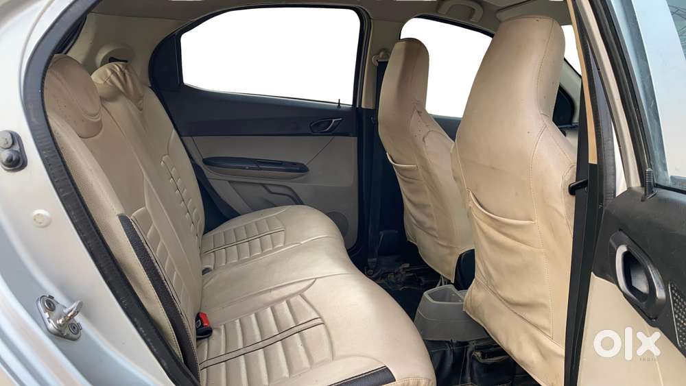 Tata Tiago 1.05 Revotorq Xt, 2018, Petrol