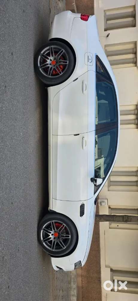 Audi A4 Tdi 2010 Model