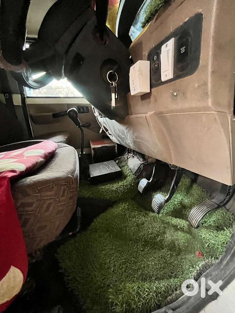 Mahindra Bolero Pik-up 2020 Diesel Good Condition