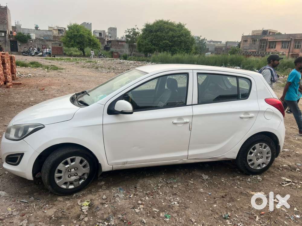 Hyundai I20 Magna 2013