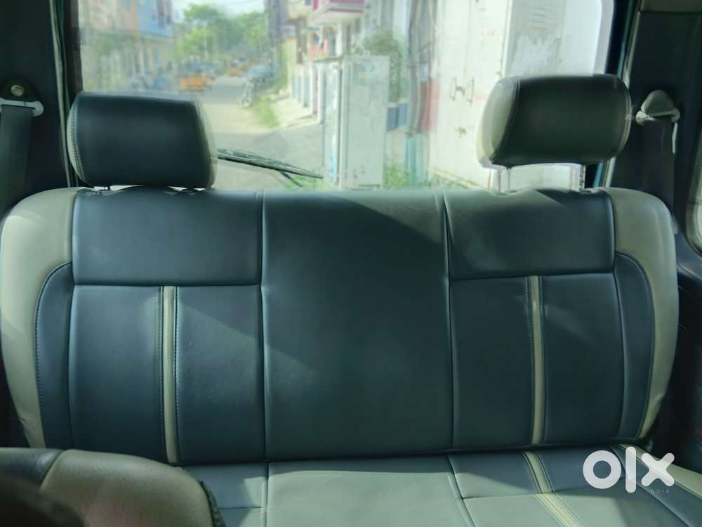 Toyota Qualis, 2004, Diesel