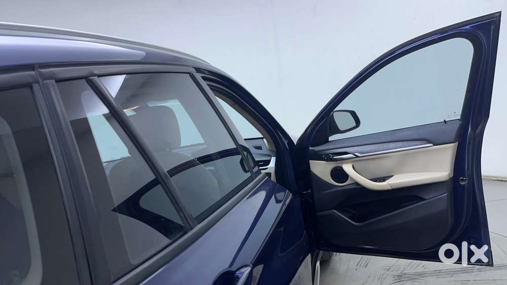 Bmw X1 2.0 Sdrive20d Xline, 2018, Diesel