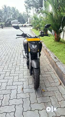 fz v3 second hand