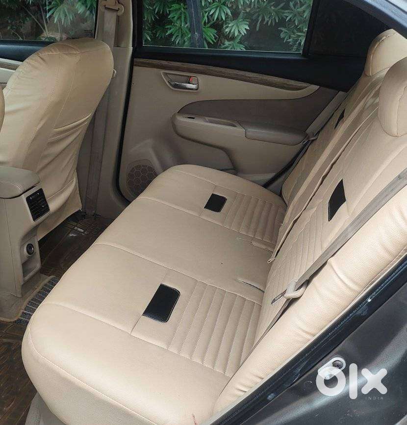 Maruti Suzuki Ciaz 1.5 Delta Shvs Mt, 2019, Petrol