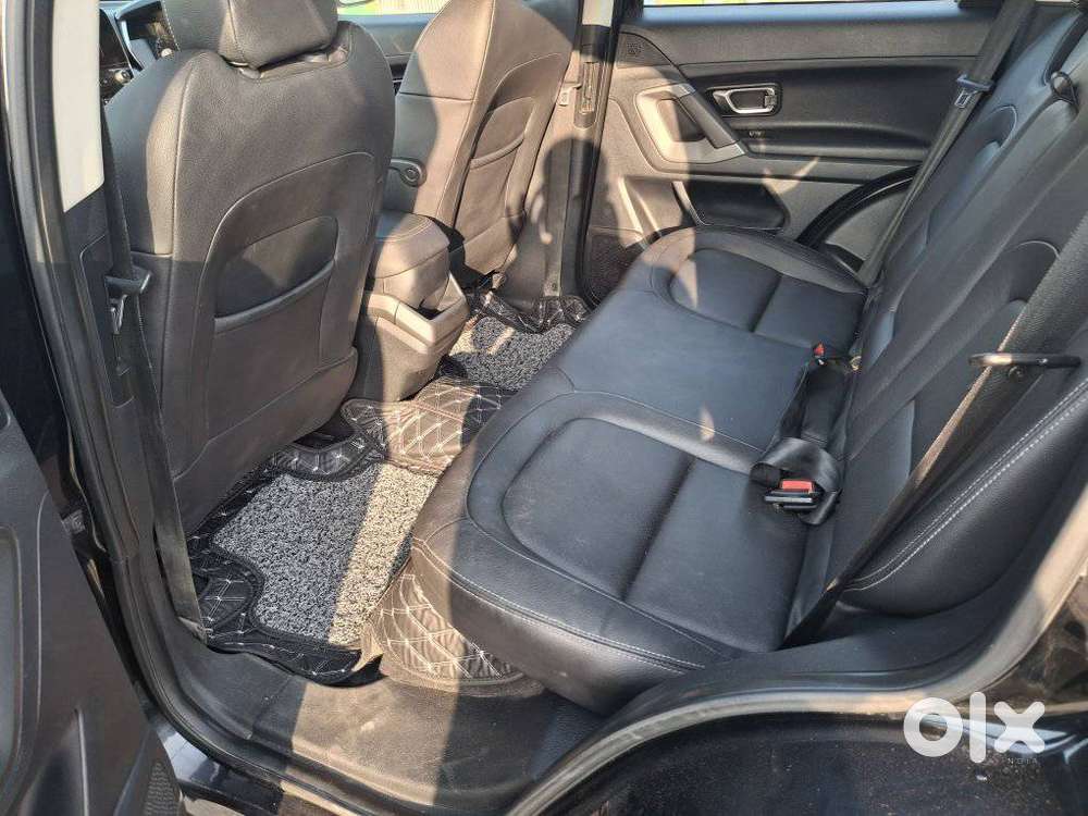 Tata Harrier Xz Plus Dark Edition, 2021, Diesel