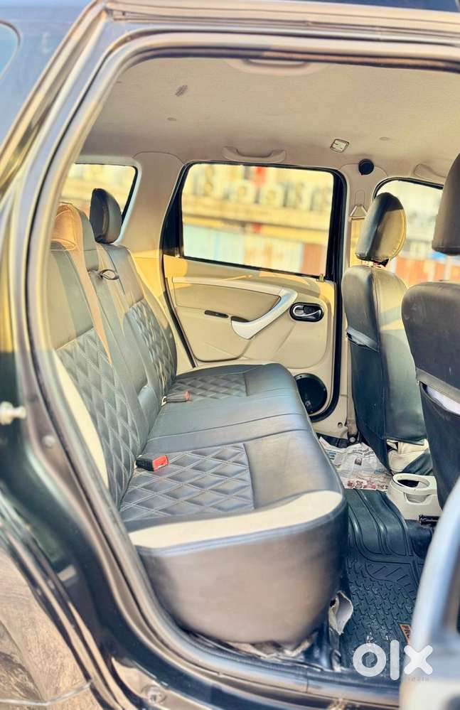 Nissan Terrano 2013-2017 Xl 85 Ps, 2016, Petrol