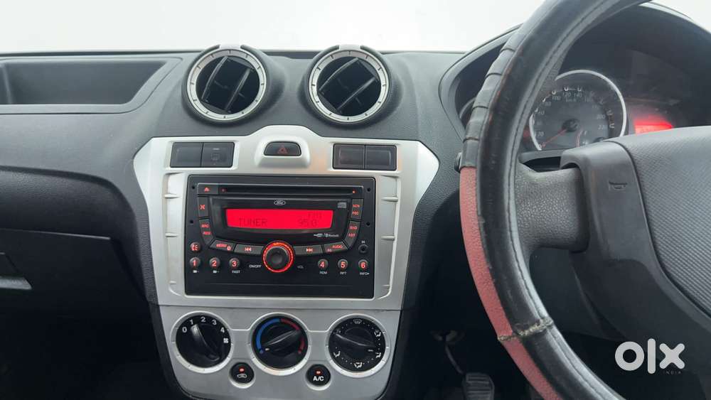 Ford Figo 2010-2012 Diesel Exi, 2012, Diesel