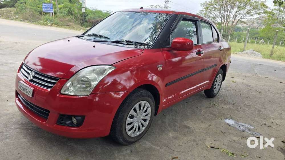 Maruti Suzuki Swift Dzire Ldi Bsiv, 2011, Diesel