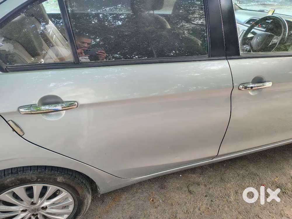 Maruti Suzuki Ciaz Zeta 2022 Petrol