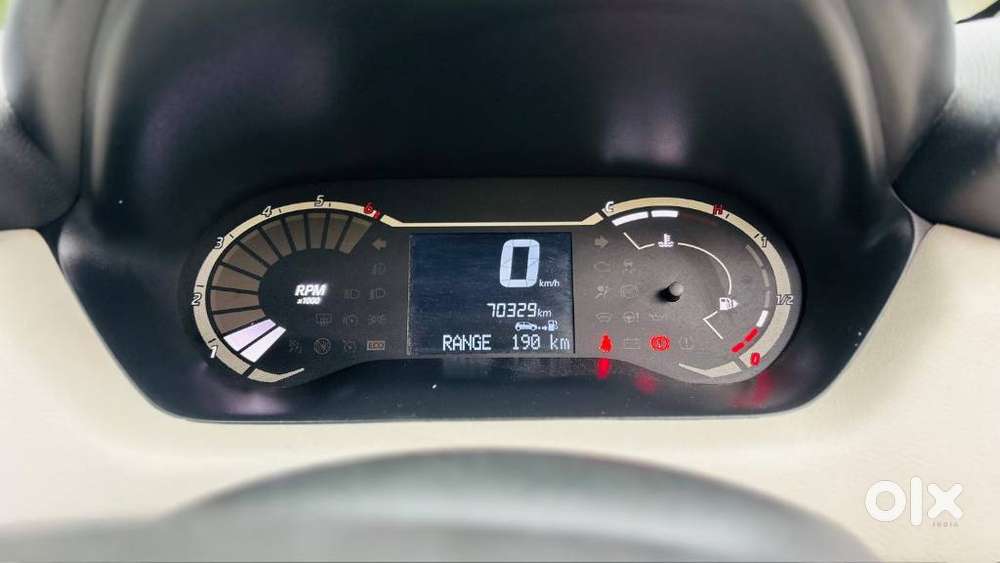 Nissan Magnite 1.0 Xe, 2021, Petrol