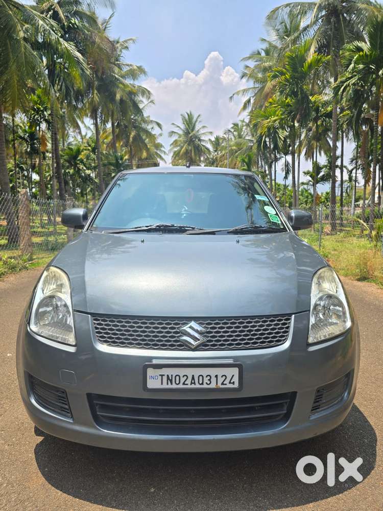 Maruti Suzuki Swift 2011-2014 Vdi, 2011, Diesel