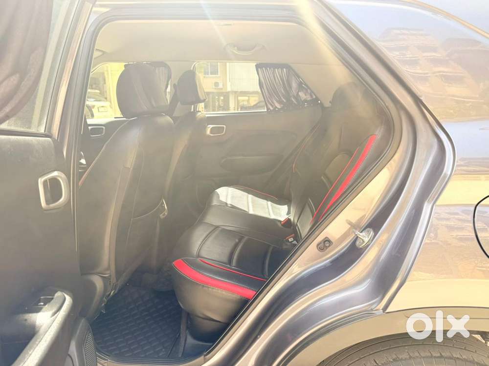 Hyundai Venue S Turbo Dct, 2019, Petrol