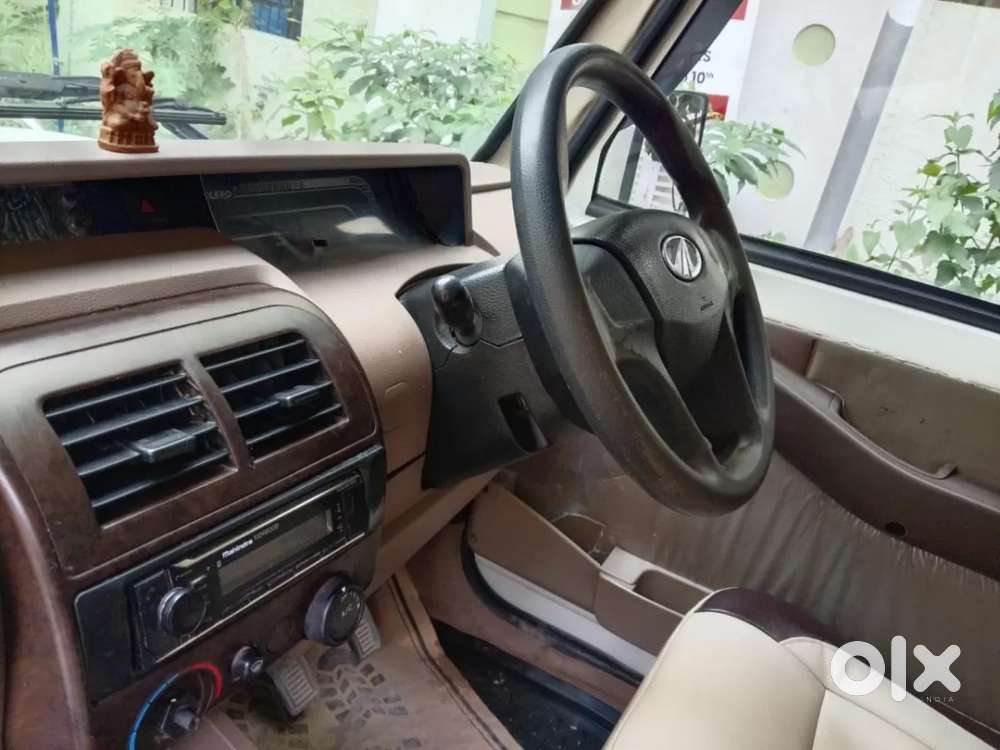 Mahindra Bolero 1.5 B6, 2022, Diesel