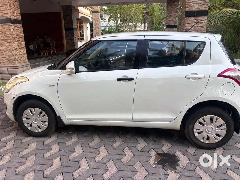 Maruti Suzuki Swift 2014 Diesel 178420 Km Driven