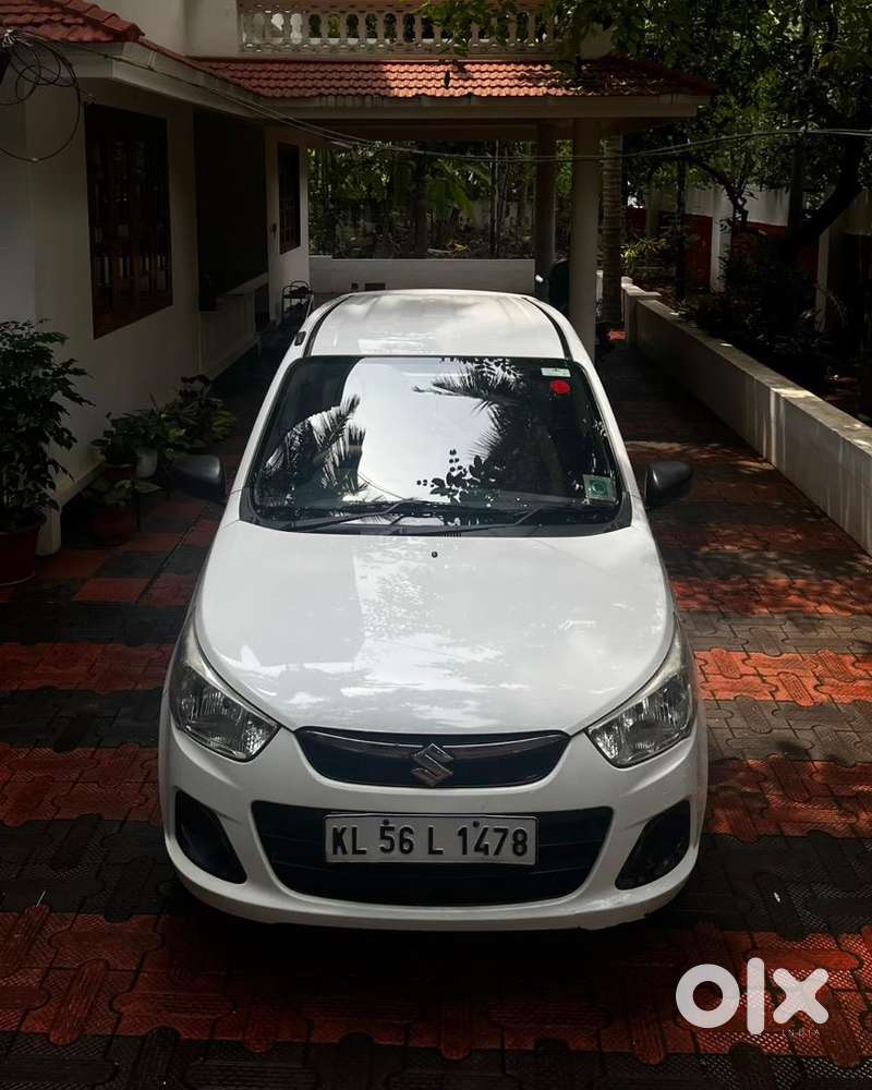 Alto K10 Vxi Manual