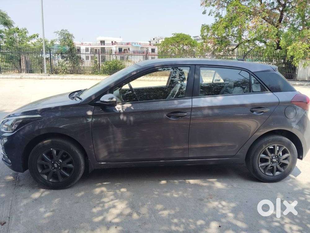 Hyundai I20 Sportz 1.2 Vtvt, 2020, Petrol