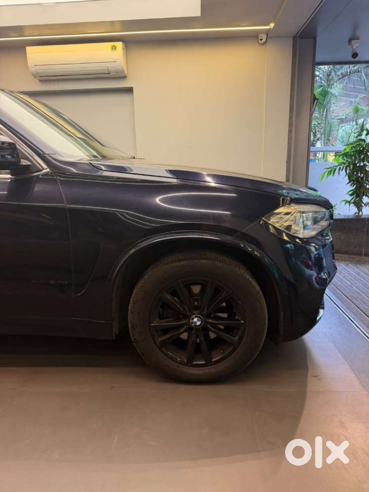Bmw X5 Xdrive 30d, 2015, Diesel