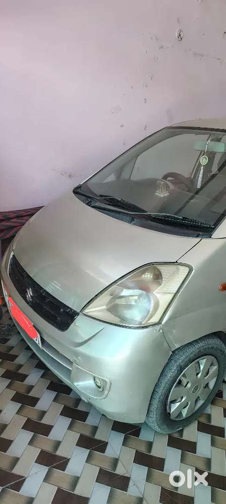 Maruti Suzuki Zen Estilo 2007 Petrol Good Condition