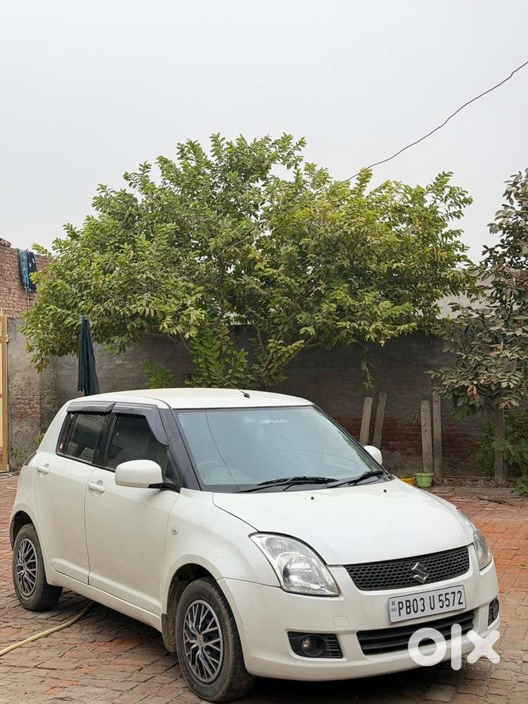 Maruti Swift Diesel 2009