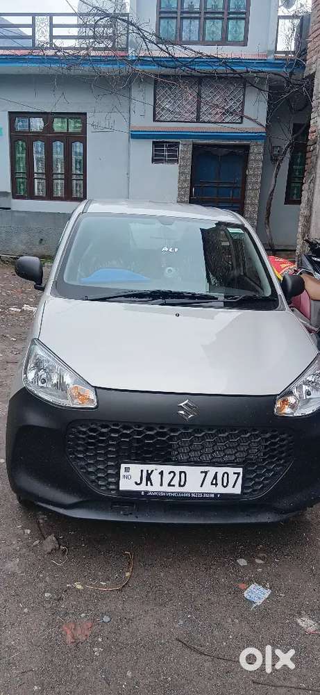 Maruti Suzuki Alto K10 2026 Lx Urbano