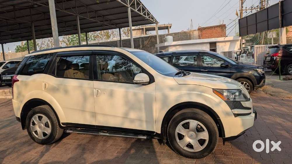 Mahindra Xuv500 2011-2015 W6 2wd, 2014, Diesel