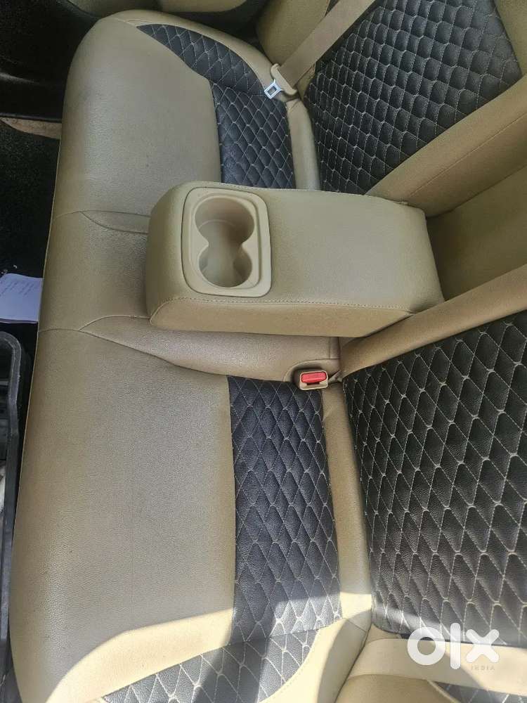Honda City Zx I-vtec 2019