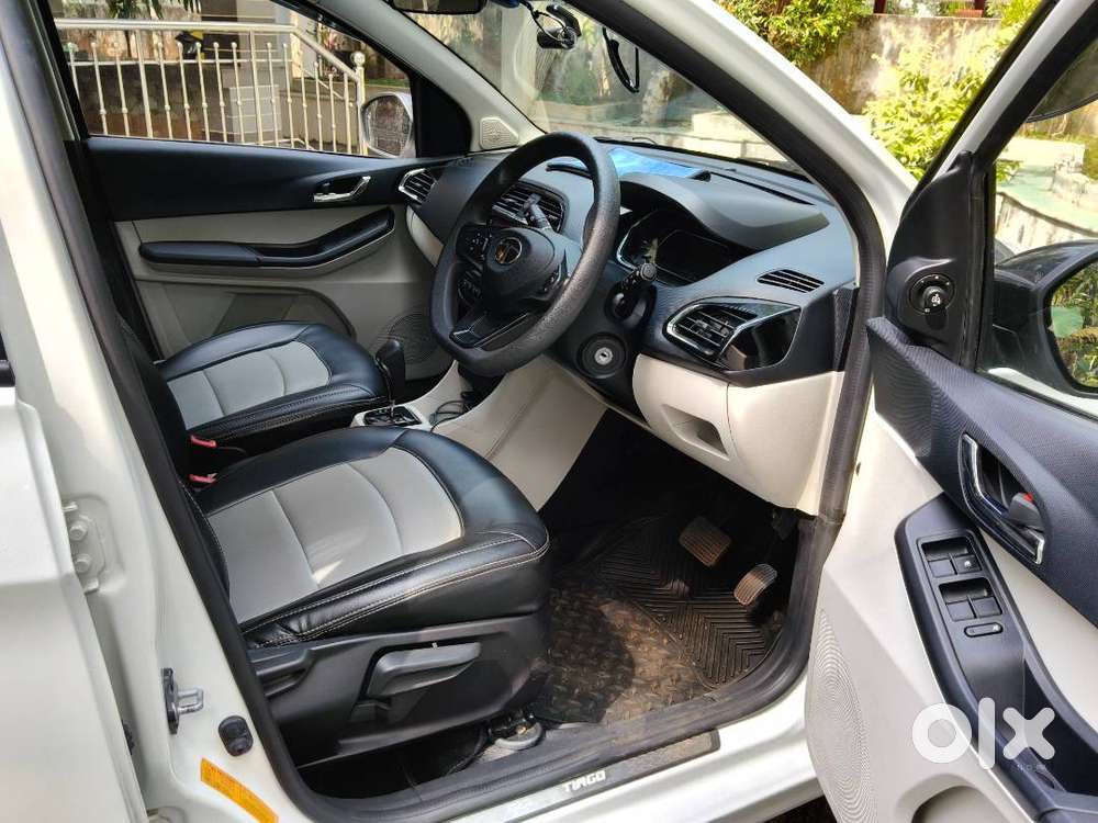 Tiago Xza+ Full Option Amt September 2024