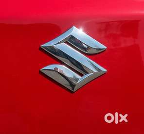 Swift Zxi Plus Mt ( Showroom Condition )
