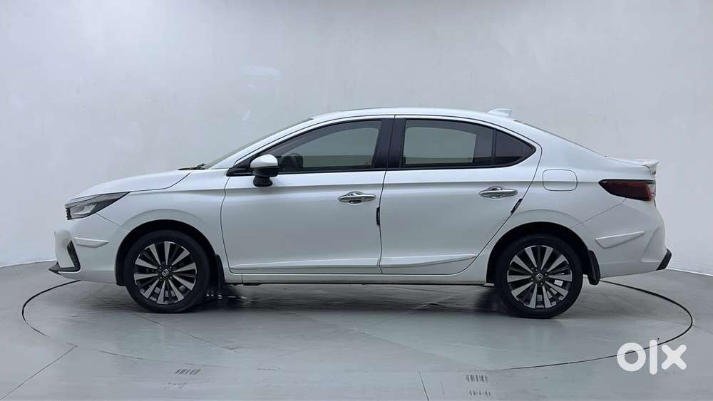 Honda City 1.5 Zx Cvt I-vtec, 2023, Petrol