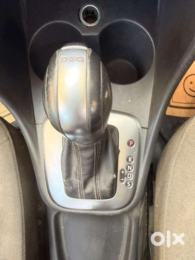 Volkswagen Polo Gt 1.2 Tsi  Stage 1 Tuned  Performance Beast