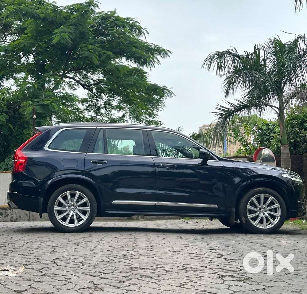 Volvo Xc 90 D5 Inscription, 2019, Diesel