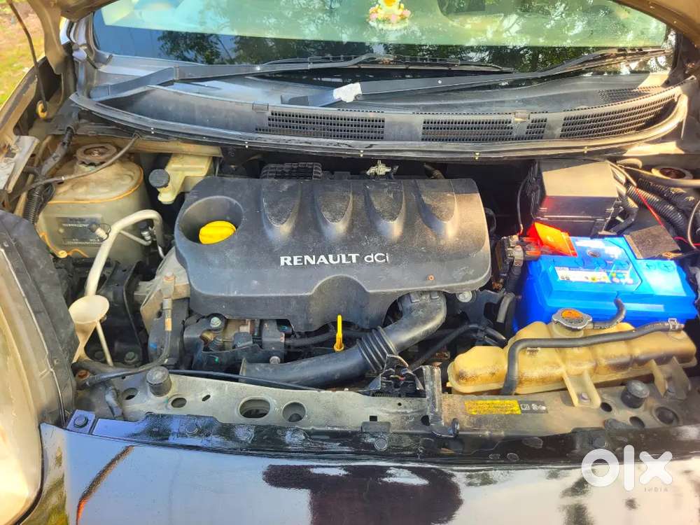 Renault Pulse 2014 Diesel 89800 Km Driven