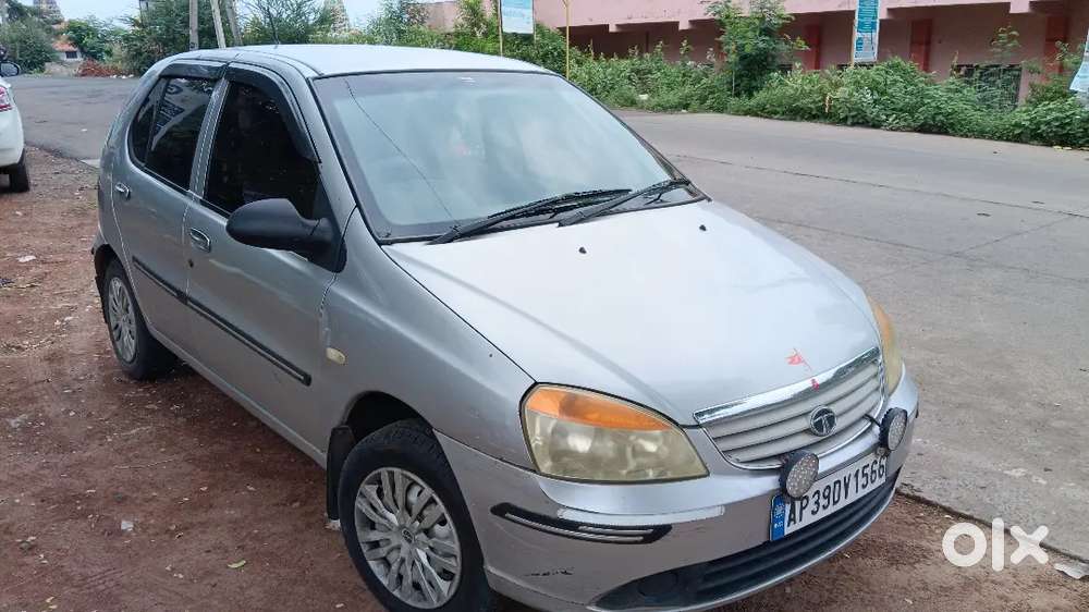 Tata Indica 2016 Diesel 20000 Km Driven